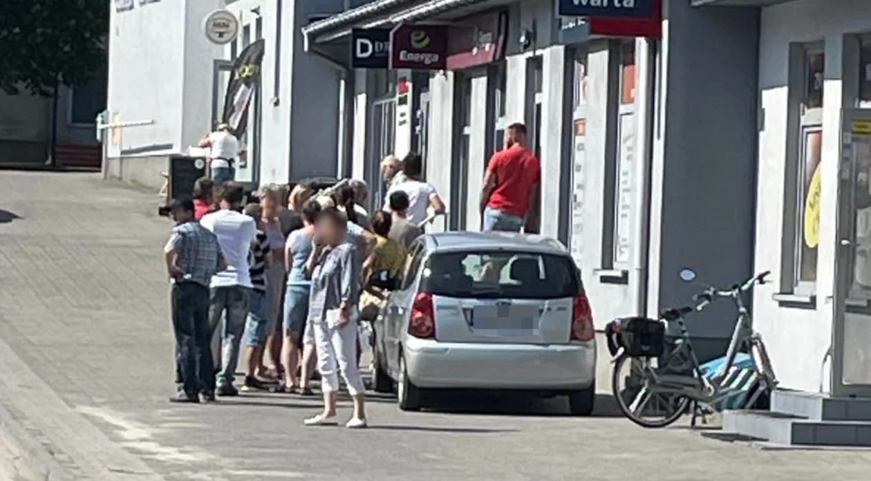 Chcesz mieć tańszy prąd? Musisz złożyć wniosek. Zobacz, co zrobić, by nie stać w kolejce