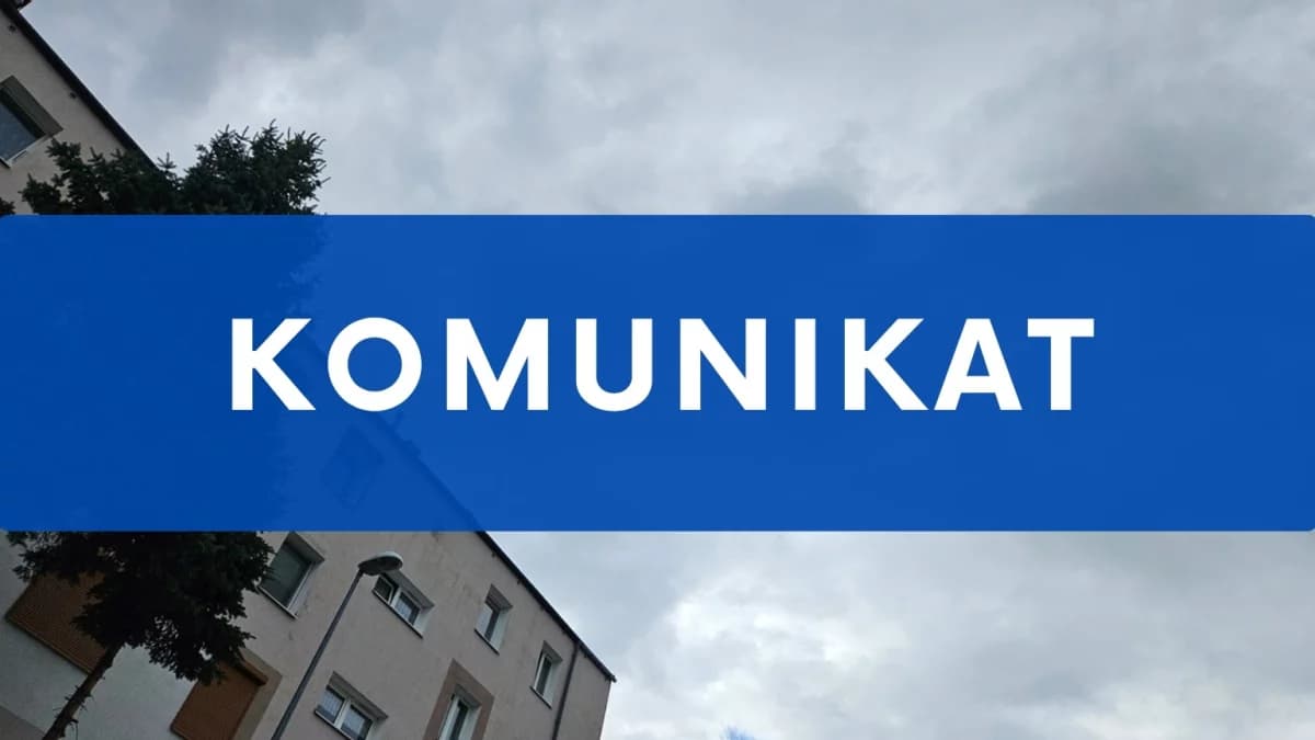 Prognoza pogody dla powiatu jarocińskiego. IMGW ostrzega przed burzami i silnym wiatrem
