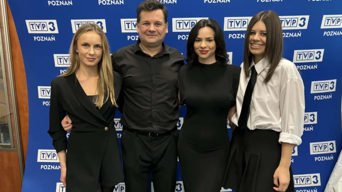 Zaśpiewali w konkursie TVP3 Poznań, teraz liczą na twój głos. - Było pięknie! – kibicują im mieszkańcy powiatu i zachęcają do głosowania