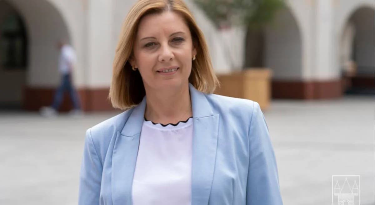 Gmina Jarocin ma nowego skarbnika. To Iwona Kaźmierczak, wieloletni pracownik urzędu miejskiego