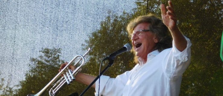 Zbigniew Wodecki. Ostatni wywiad: Muzyka to coś więcej niż tylko melodia