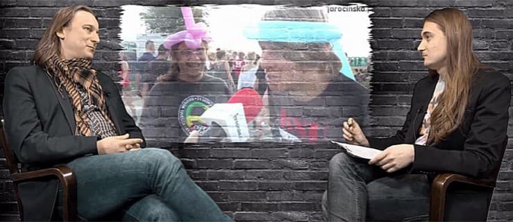 Justin Bieber i Backstreet Boys na Jarocin Festiwalu? [WIDEO]