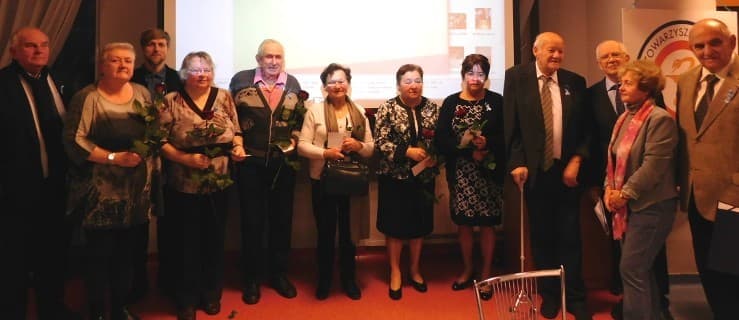 Koło PSD istnieje już 30 lat. Pomogli wielu chorym [ZDJĘCIA]