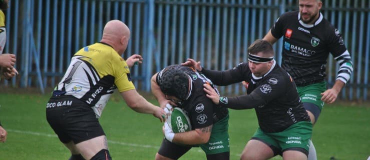 Rugby wróci 20 czerwca? Sparta czeka na decyzję związku