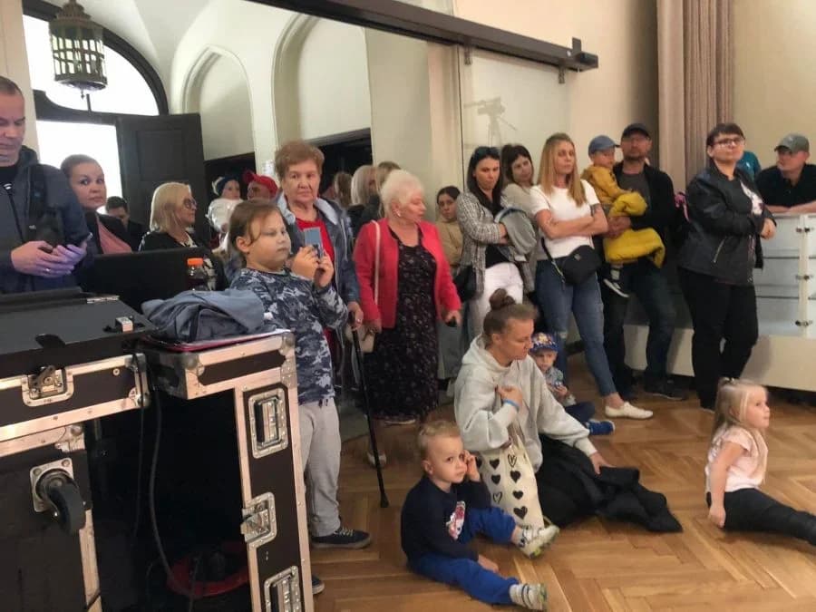 Koncert "Pojedynek polskiego rocka i muzyki filmowej". Już jutro w Jarocinie!