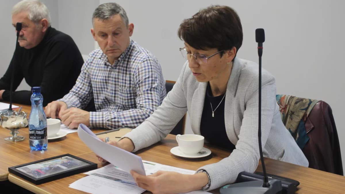 Powołano Kotlińskie Centrum Kultury i Biblioteka