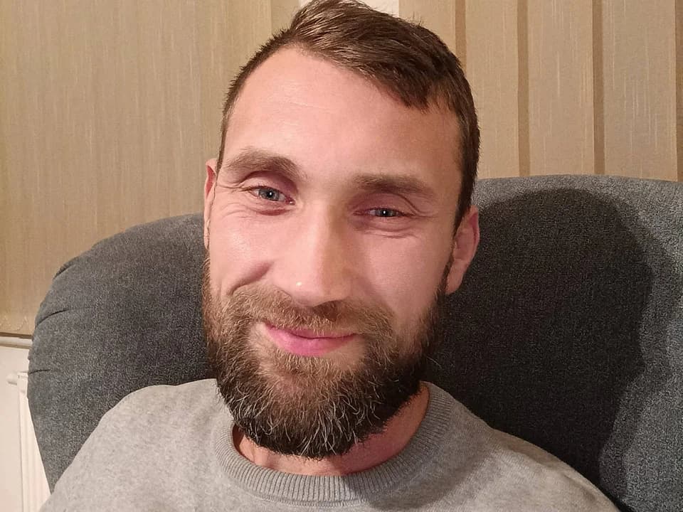 Adam Kowalewski z programu "Chłopaki do wzięcia" został jarociniakiem