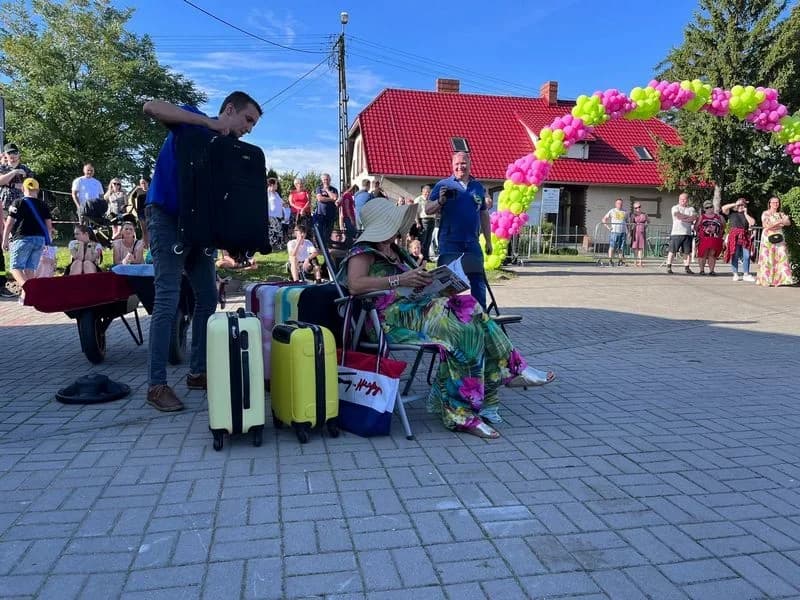 Drugi weekend sierpnia dobrze się zapowiada. Zobacz, co się będzie działo