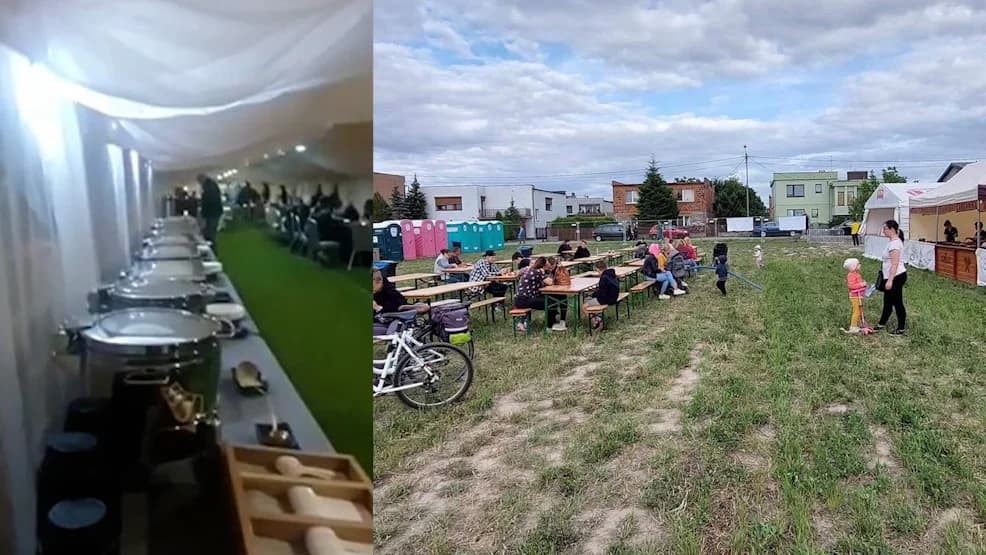 Strefa VIP i Strefa Mieszkańca na festiwalu. Kto za to odpowiadał i zapłacił?