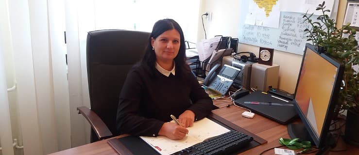 Telewizyjny program z udziałem jarocińskiej radnej i wicedyrektor agencji