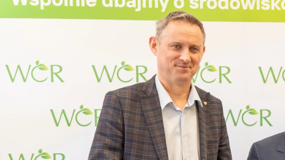 Były wiceprezes WCR Jarocin Andrzej Pichet odsłania tajemnice swojego odwołania i umowy na śmieci z Milicza