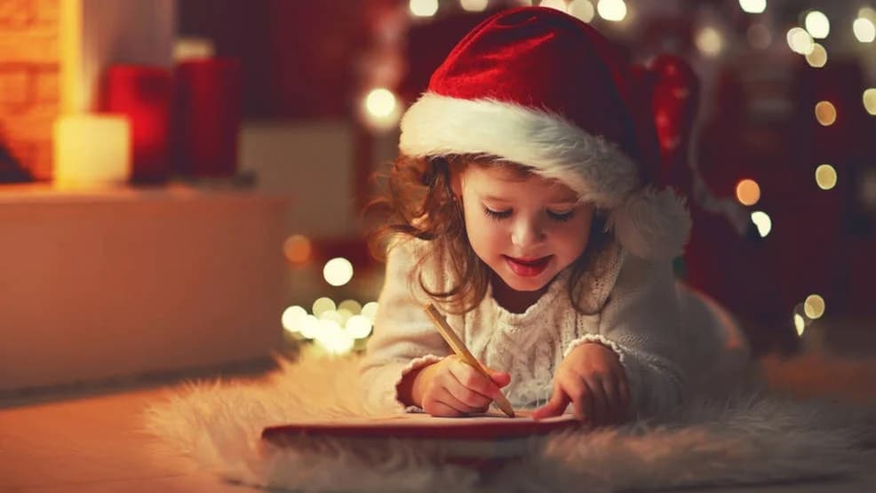 Rozpoczyna się powiatowa akcja „List do Świętego Mikołaja”