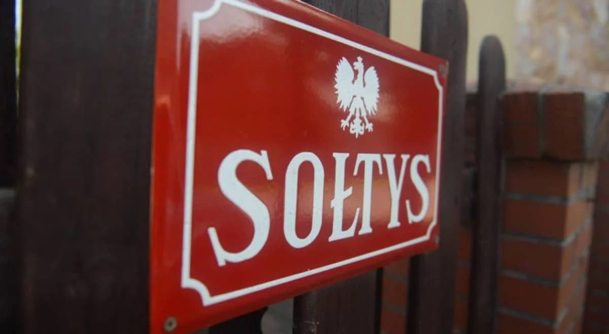 W gminie Jarocin rozpoczynają się wybory sołtysów i przewodniczących osiedli [HARMONOGRAM]