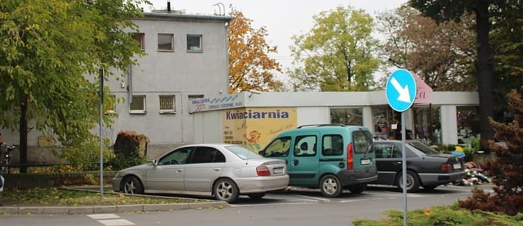Kto kupił działki w centrum Jarocina? To tajemnica