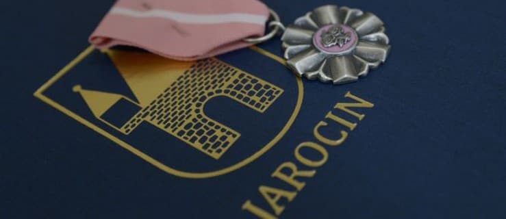 Medale za Długoletnie Pożycie Małżeńskie. Zgłoszenia do 28 lutego