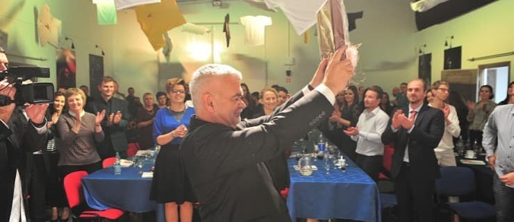 Gazeta Jarocińska ma 25 lat. Benefis na urodziny