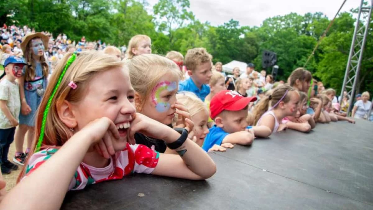 Festyny, promocje książek i koncert. Sporo wydarzeń zaplanowano na ten weekend. Nie macie planów? Skorzystajcie z podpowiedzi