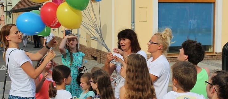 Nowa fundacja w Jarocinie chce wspierać rozwój. Kto w niej działa?