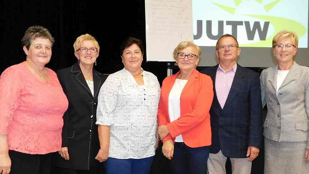 Inauguracja roku akademickiego na Jarocińskim Uniwersytecie Trzeciego Wieku
