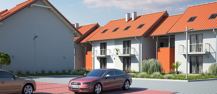 Wybudowali prawie 260 mieszkań, zrobili wrażenie i zostali docenieni