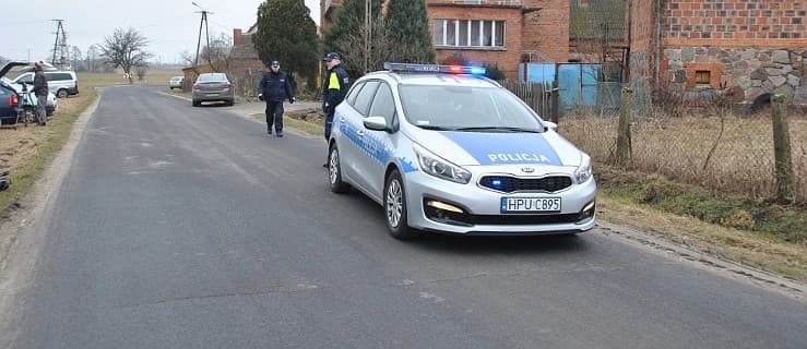 Koniec śledztwa. Zabójca z Cerekwicy dostał prokuratorskie zarzuty