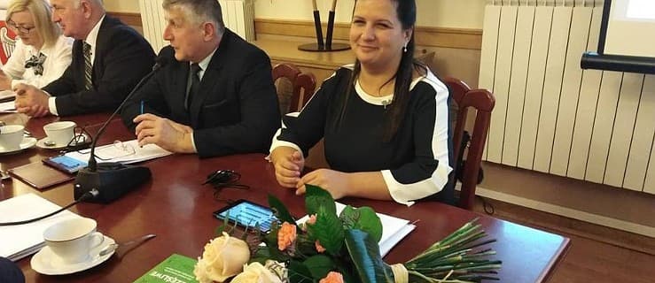 Wybory w powiecie. Mamy nowego starostę. Kto jest zastępcą?