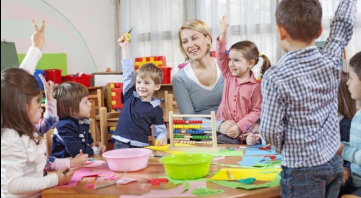 Plebiscyt Edukacyjny 2023 - zagłosujmy. Nauczycielka z Jarocina ma szansę na tytuł Nauczyciela Roku