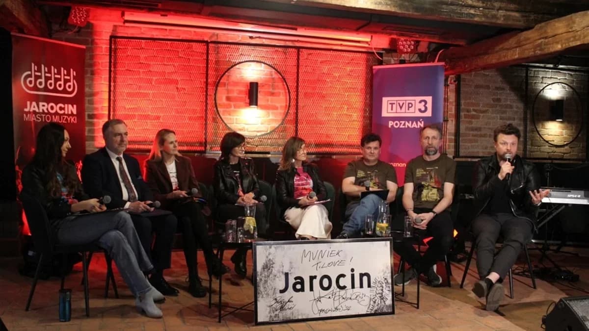 Ostatnia szansa na głos. Trwa finałowa walka o miejsce na Jarocin Festiwal