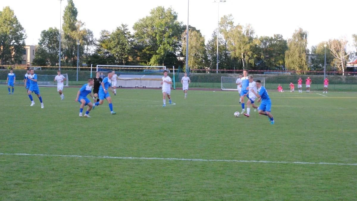 Mecz na szczycie w Jarocinie. Sparta wybiera się do kolebki rugby