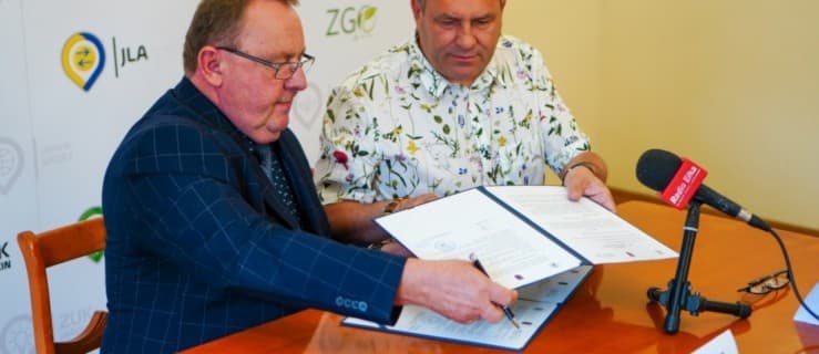 Gmina razem z cechem pokierują młodych do zawodu