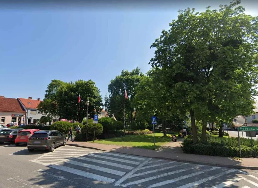 Żerków się zazieleni. Ponad 100 tys. zł dofinansowania na rośliny