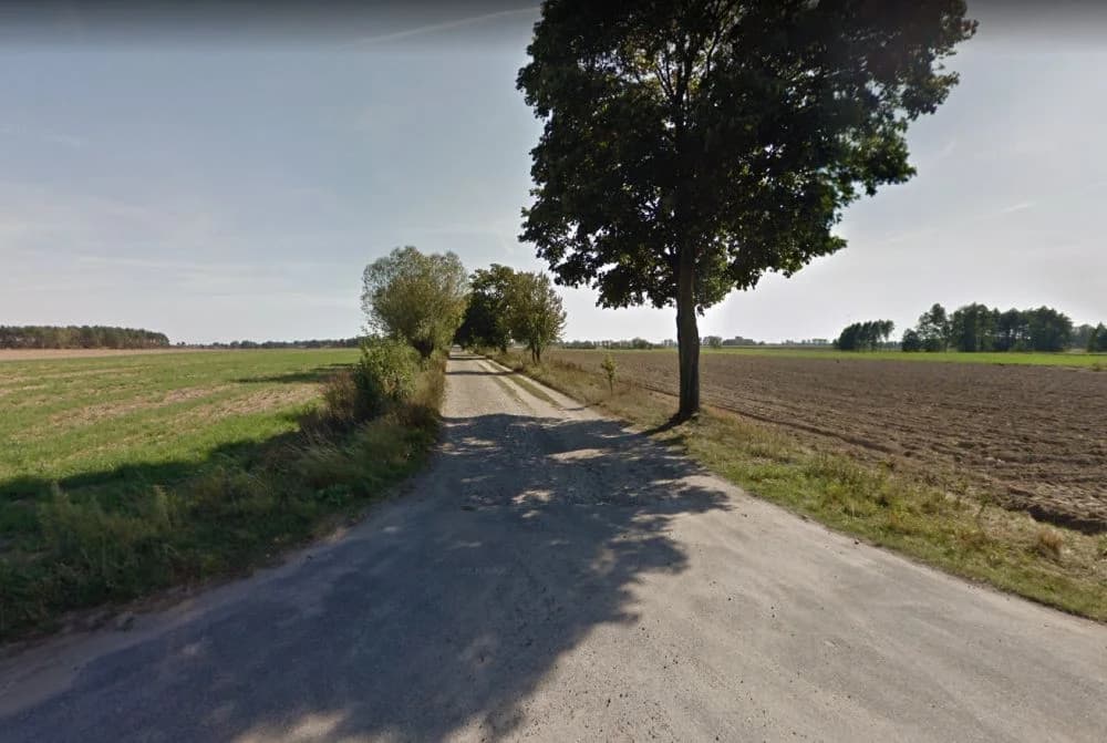 Gmina przebudowała drogi gminne w Boguszynie