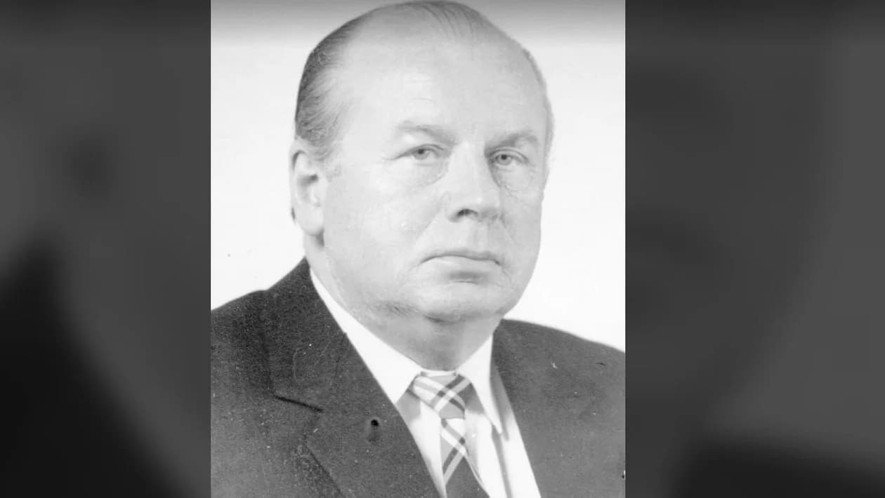 Nie żyje doc. dr hab. med. Kazimierz Wojciechowski. Był cenionym w Wielkopolsce chirurgiem