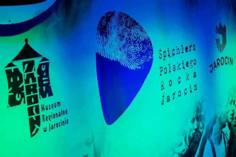 Skrzyżują gitary na Dni Polskiego Bluesa. Wyjątkowy koncert w Spichlerzu Polskiego Rocka w Jarocinie
