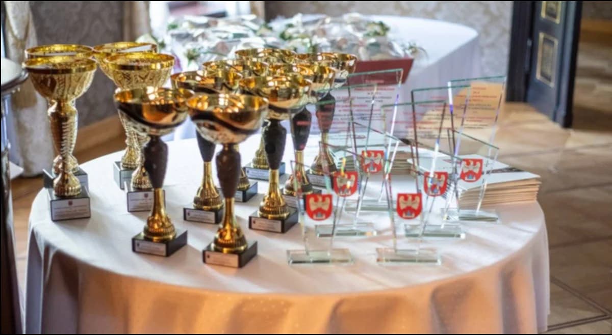 Rusza powiatowy plebiscyt na sportowca, trenera i działacza sportowego