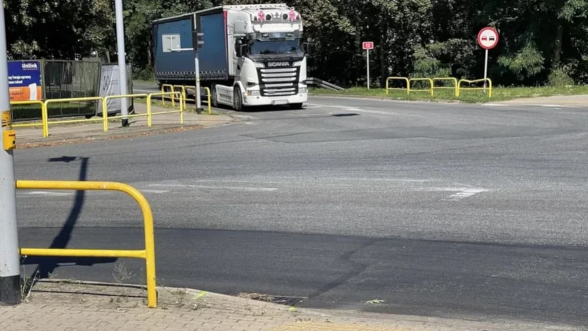 Jest termin budowy ścieżki rowerowej przy DK15 i rond w ciągu ul. Powstańców Wlkp. w Jarocinie
