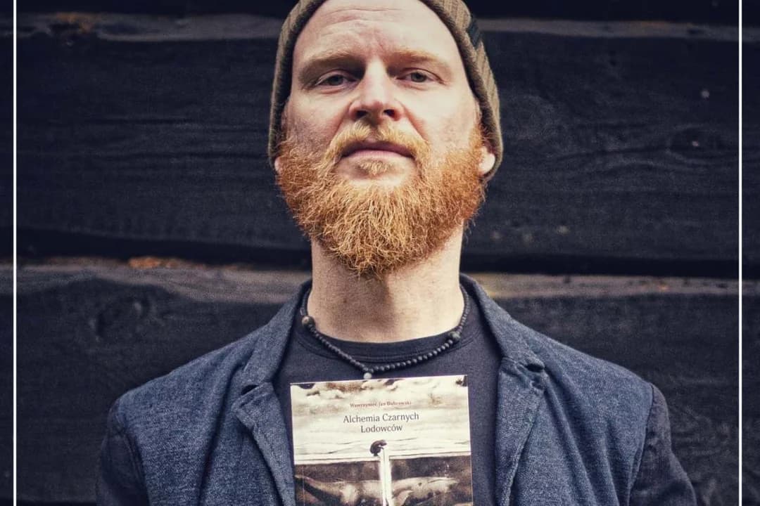 Wyjątkowy koncert i promocja książki w Nowym Mieście