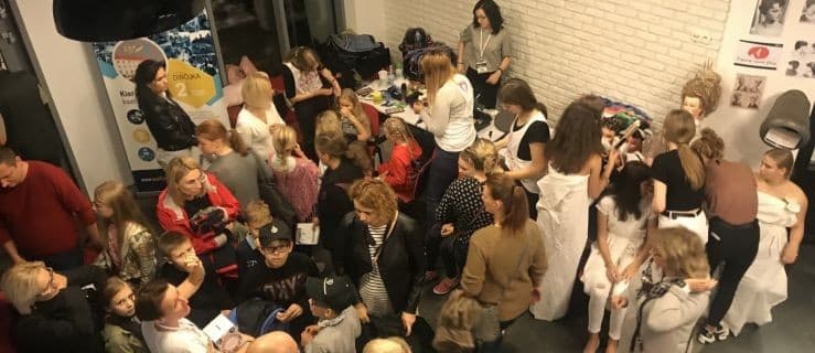 Tysiące osób wzięło udział w Nocy Naukowców [ZOBACZ WIDEO][FOTO]