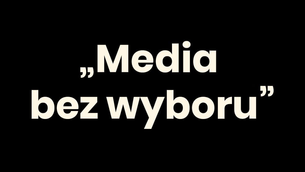 List otwarty do władz Rzeczypospolitej Polskiej i liderów ugrupowań politycznych