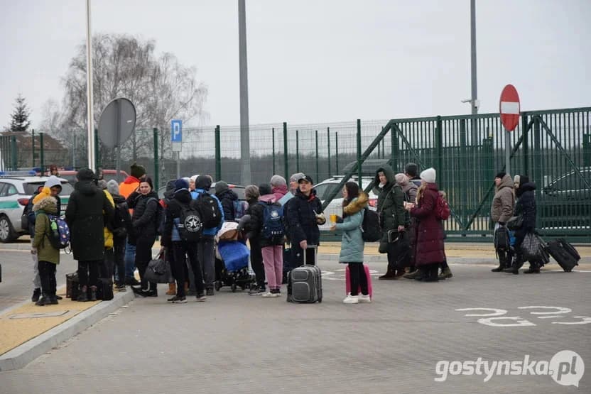 Kiedy uchodźcy z Ukrainy tracą prawo do legalnego pobytu i świadczeń rodzinnych?