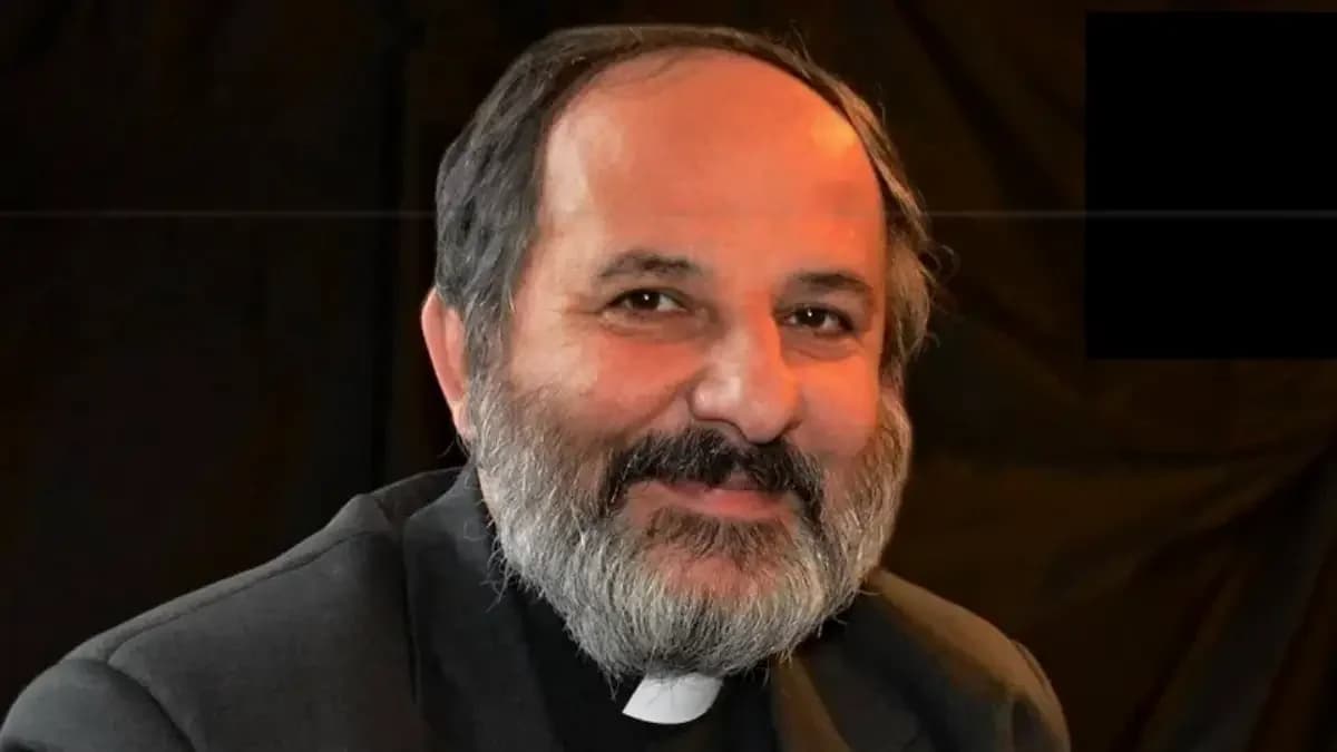 Nie żyje ksiądz Tadeusz Isakowicz-Zaleski. Zmarł po ciężkiej chorobie