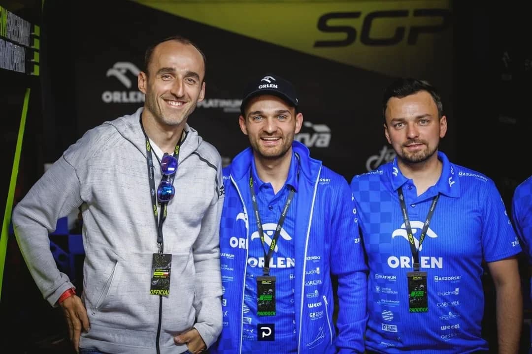 Polscy sportowcy, o których usłyszał świat. Oni udowadniają, że ciężka praca naprawdę popłaca [GALERIA]