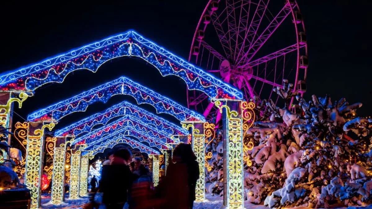 5 milionów lampek! Nie uwierzysz, co szykuje Energylandia