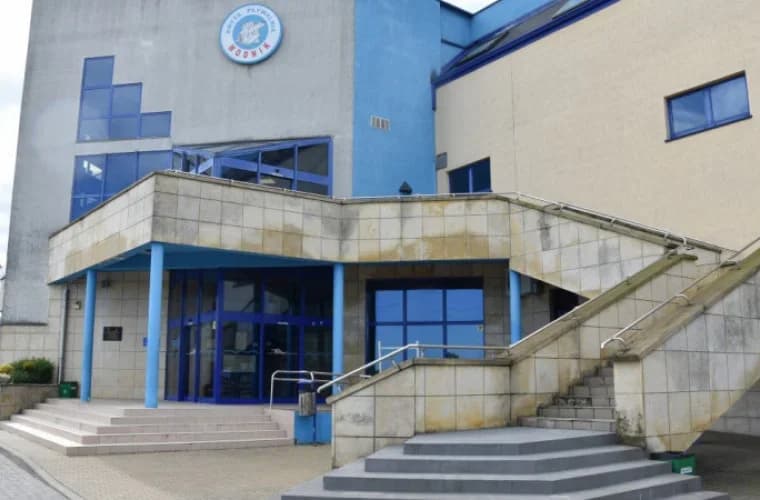 Krotoszyn. Basen znów jest otwarty. Legionelli już nie ma
