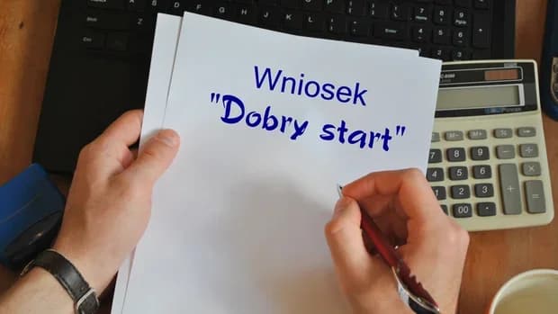 Uwaga! Ostatnie dni na złożenie wniosku o 300 plus
