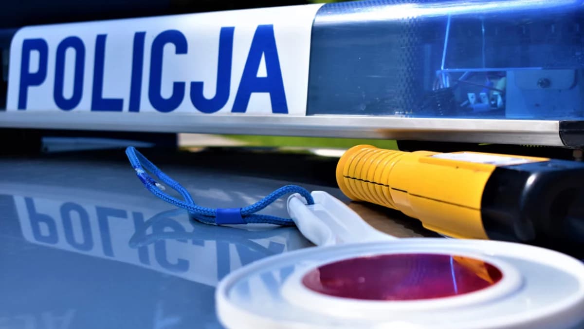 Tragedia na budowie. 27-latek nie żyje. "Miał wyjątkowy dar"