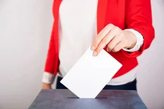 Wkrótce wybierzemy 460 posłów i 100 senatorów. Zobacz, jak przeliczane są głosy