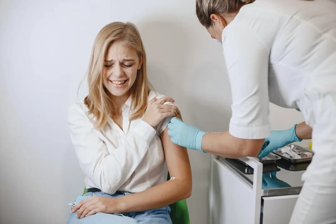 Ruszyły zapisy na szczepienia przeciwko HPV. Nie czekaj, aż będzie za późno. Stawką jest zdrowie Twojego dziecka