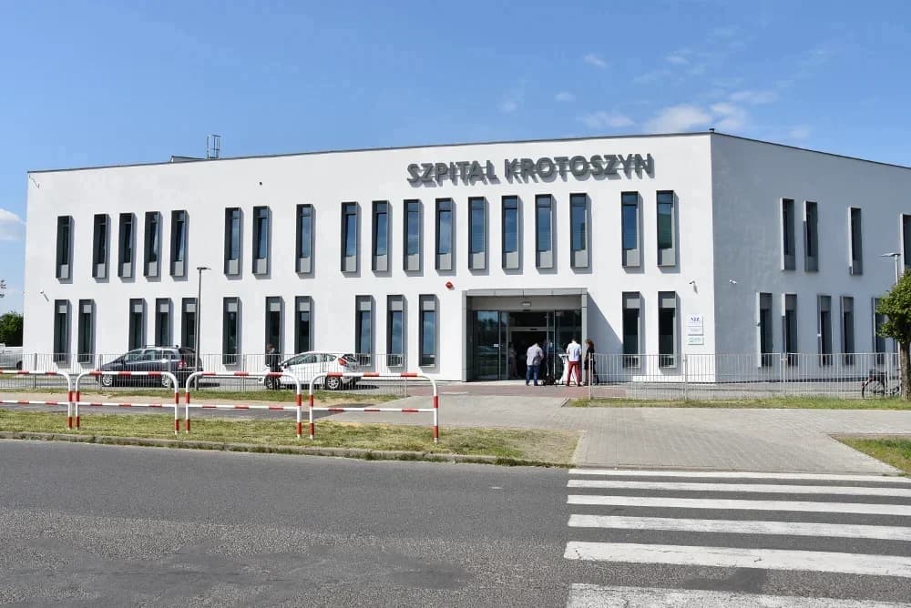 Krotoszyn. Kobieta zmarła po porodzie. Co wykazała sekcja zwłok?