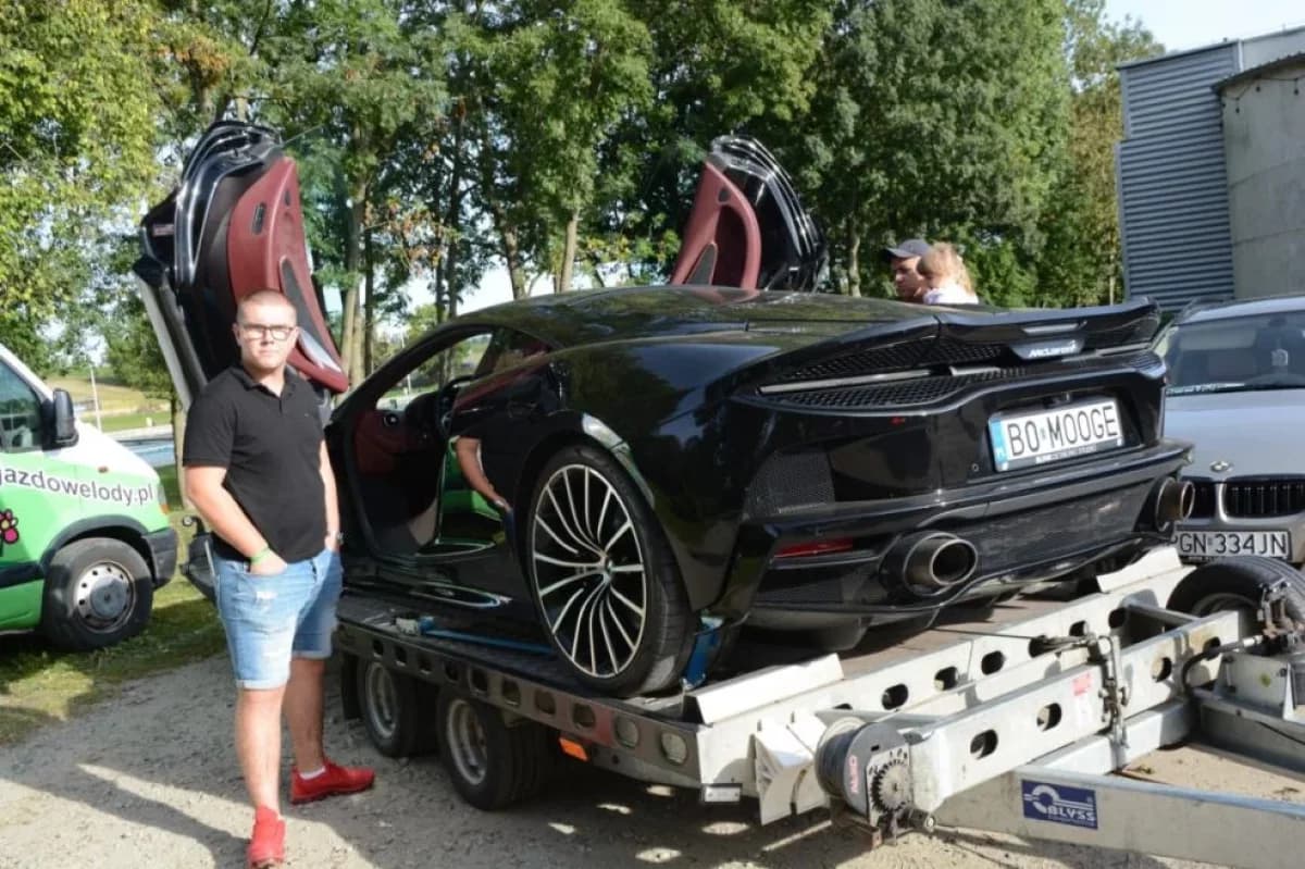 Przed nami duży zlot BMW w regionie. Miasto zaprasza na Bavaria Event